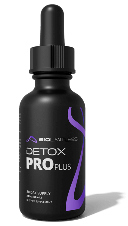 Detox PRO Plus