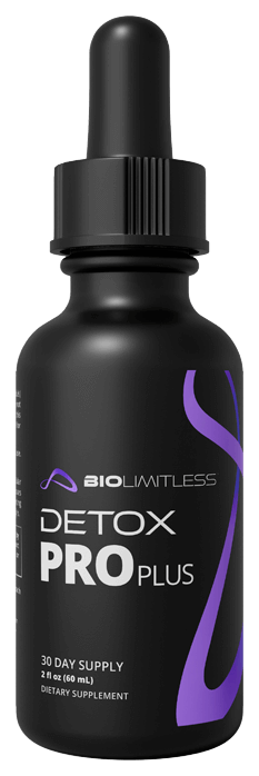 Detox PRO Plus