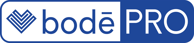 bode logo